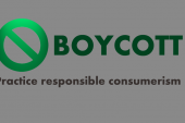 Boycott Businesses avoiding Tax