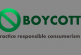 Boycott Businesses avoiding Tax