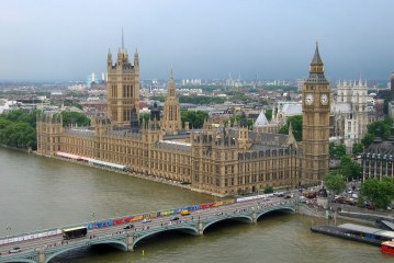 Write to your MP