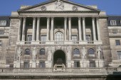 Bank of England – change mandate