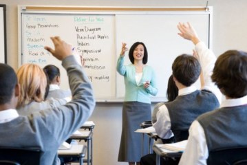 Higher Education