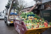 Reduced food waste