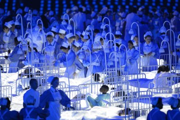 National Health Service