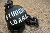 Student debt – Unfair and Unnecessary