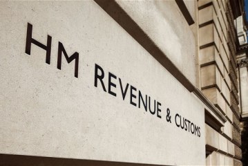 HMRC funding for tax collection