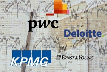 Eliminate conflicts of interest in Accounting