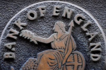 Bank of England – Digital currency