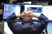 Labour ’caused’ Financial Crash 2008