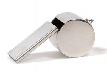 Protection for Whistleblowers