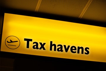 Introducing a Wealth Tax