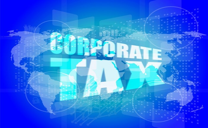 Corporate tax – Level playing field