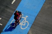 Increase Cycle Paths