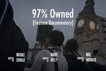 Positive Money: 97% Owned (Video 59 Minutes)