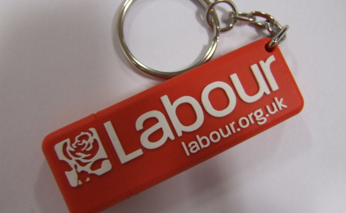 Labour Party Shop