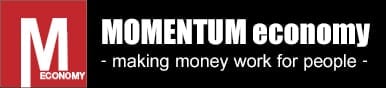 Momentum Economy | Making money work for the many.