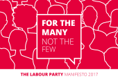 Labour Manifesto 2017
