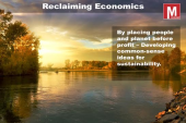 Reclaiming Economics