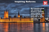 Inspiring Reforms
