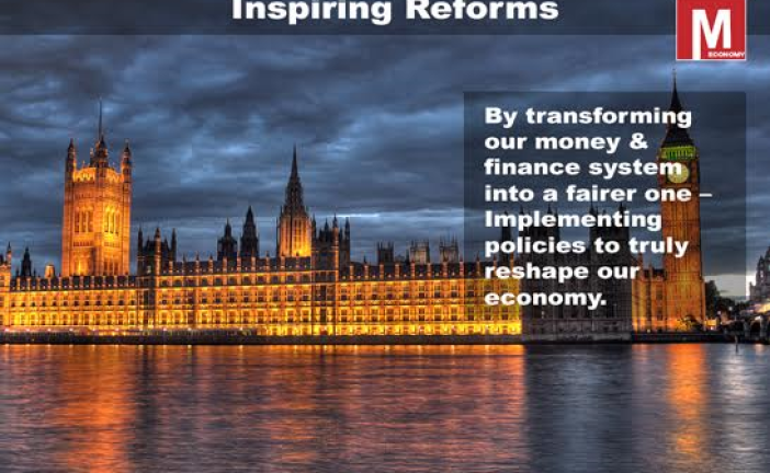 Inspiring Reforms