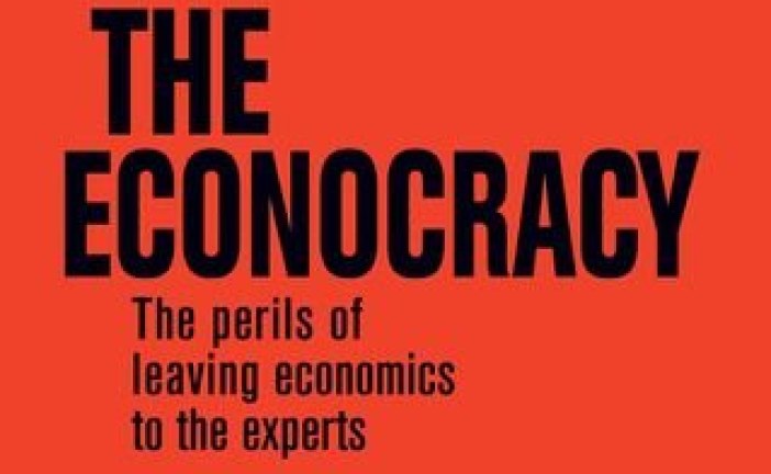 Econocracy – Earle, Moran, Ward-Perkins