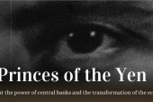 Princes of the Yen: Central Bank Truth Documentary